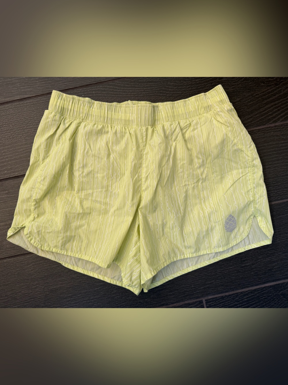 Stio Second Light Shorts